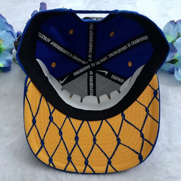 Nike NWOT Kevin Durant Baseball Cap Kids (8-20) - Picture 8 of 8